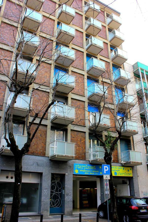 Апартаменты Casa Mila Лекко Экстерьер фото